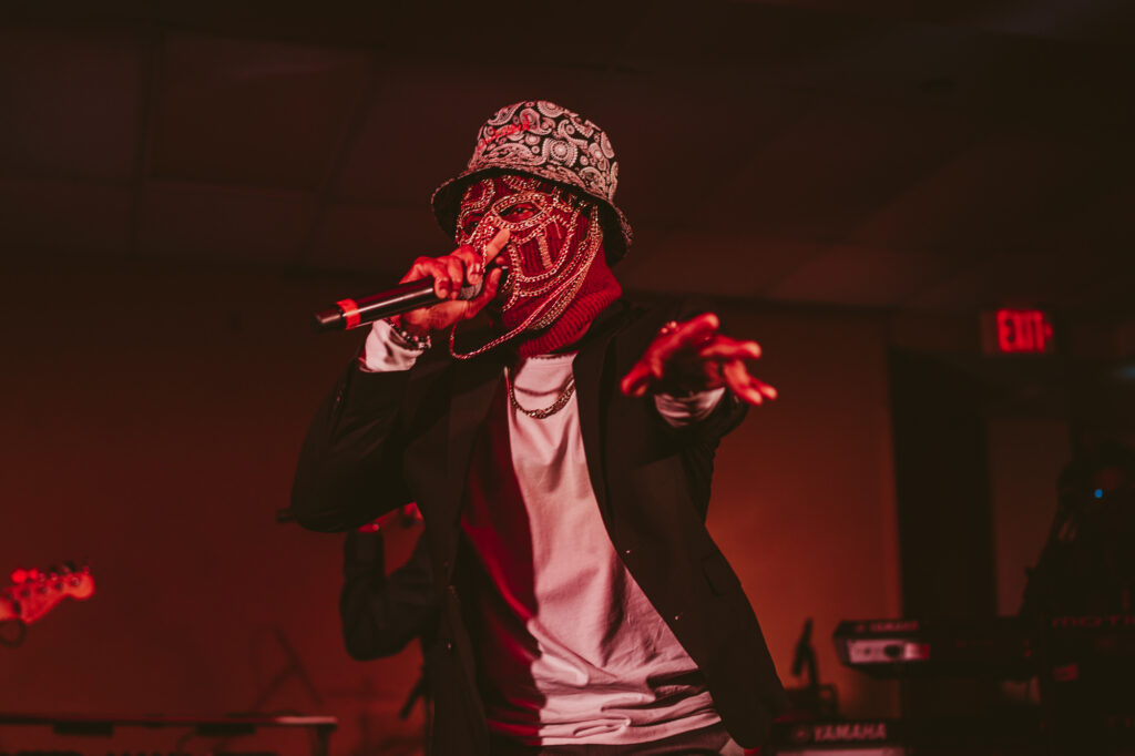 Pusha Preme